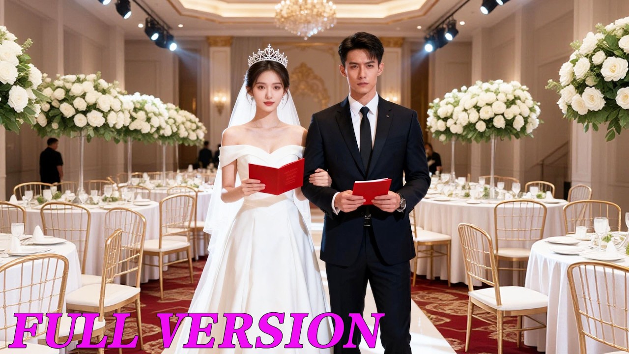 公主被保镖救出，一见钟情却不知他是霸道总裁