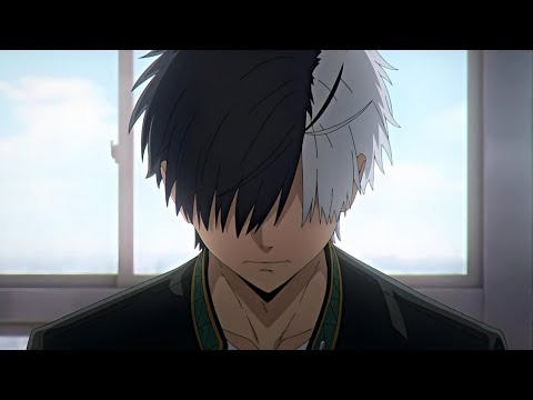 شاب مجنون تنمروا عليه بسبب شكله فتحول لبلطجي لحماية الأبرياء الموسم التانيwind Breaker ملخص انمي5 