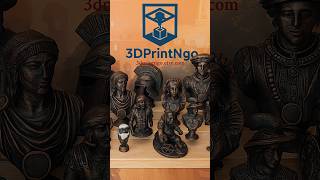 3D printed designs #fyi #treasuresearch #3dprinting #hobbysoul #3dprintingmachine