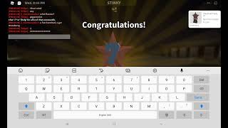 Getting 7 Day Streak Trophy And $10,000 In Bloxburg!