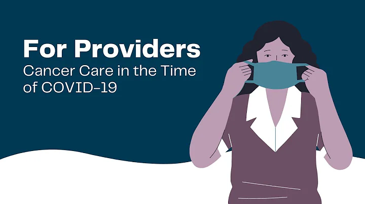 Ravi Vij, MD | Perspective on Cancer Care in the Time of COVID19