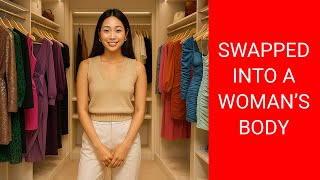 ๐ THE GREAT SHIFT: THE INFLUENCER | Part 1 | Body Swap (MTF TG Short) ๐ THE GREAT SHIFT: THE INFLUENCER | Part 1 | Body Swap (MTF TG Short)