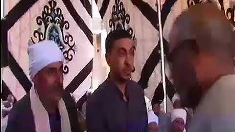 القارئ الذي ابكي الحاضرين فضيلة القارئ احمد علي دراز