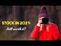 Stock photography in 2021 for beginners: what to know if you want to start selling photos &amp; videos