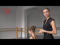 Jak baletnice robią koka? - instrukcja Szkoła Baletowa Anny Niedźwiedź