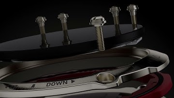 Amazfit Falcon | Premium Multi-sport GPS Watch | Breaking Limits