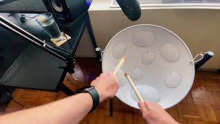 Ｐｏｖ I Buy A Steel Drum To Remake Zeze And Then Return It