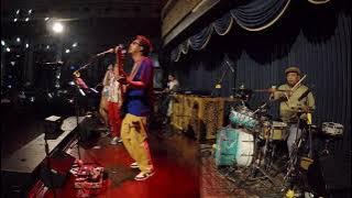 Pagiboeta band - Marabunta Semarang  -5 juni 2025