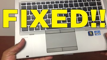 2020-How to Fix Mouse and Touch-pad Problems in Windows 10, 8.1, 7