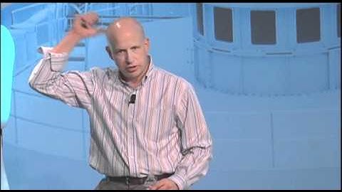 Irving Oil - Mark Porter - Efficiency with Meridium.mov