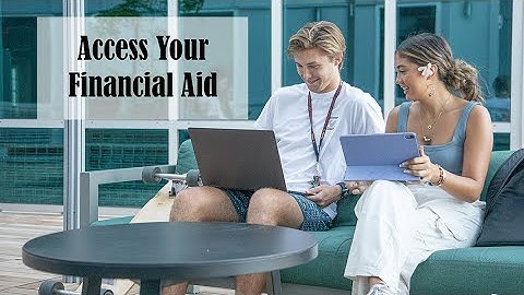 UH Mānoa: How To Access You Financial Aid Award