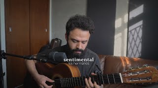 Sentimental - Los Hermanos (Stefano Mota)