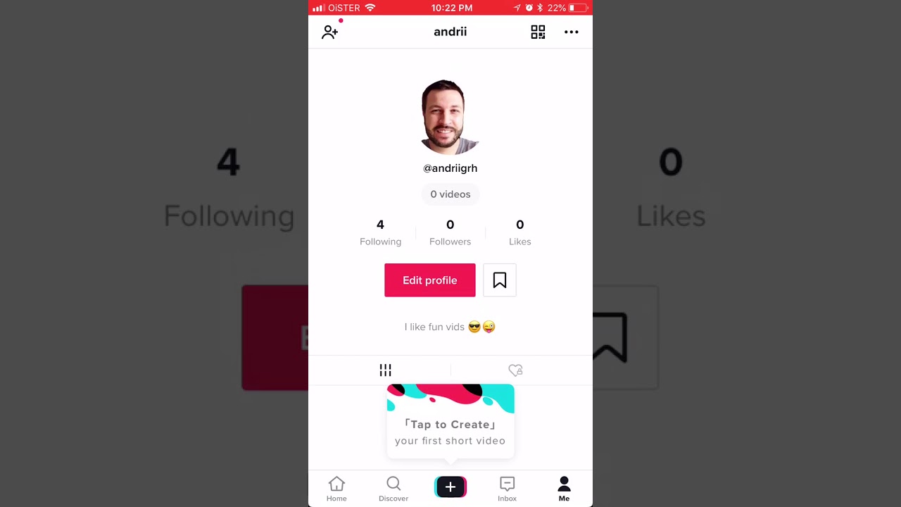 Tiktok Bio Copy And Paste