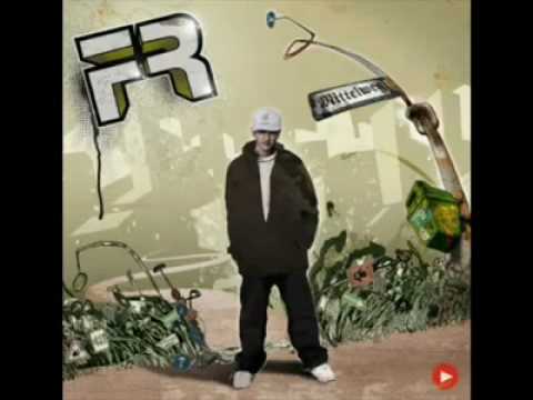 F.R.  Rap braucht Abitur