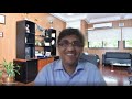 In conversation with prof abhay karandikar director iit kanpur part 1