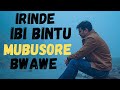 INGESO 10 BURI MUSORE AGOMBA KWIRINDA MUBUSORE BWE 