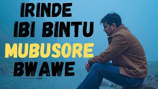 Ingeso 10 Buri Musore Agomba Kwirinda Mubusore Bwe