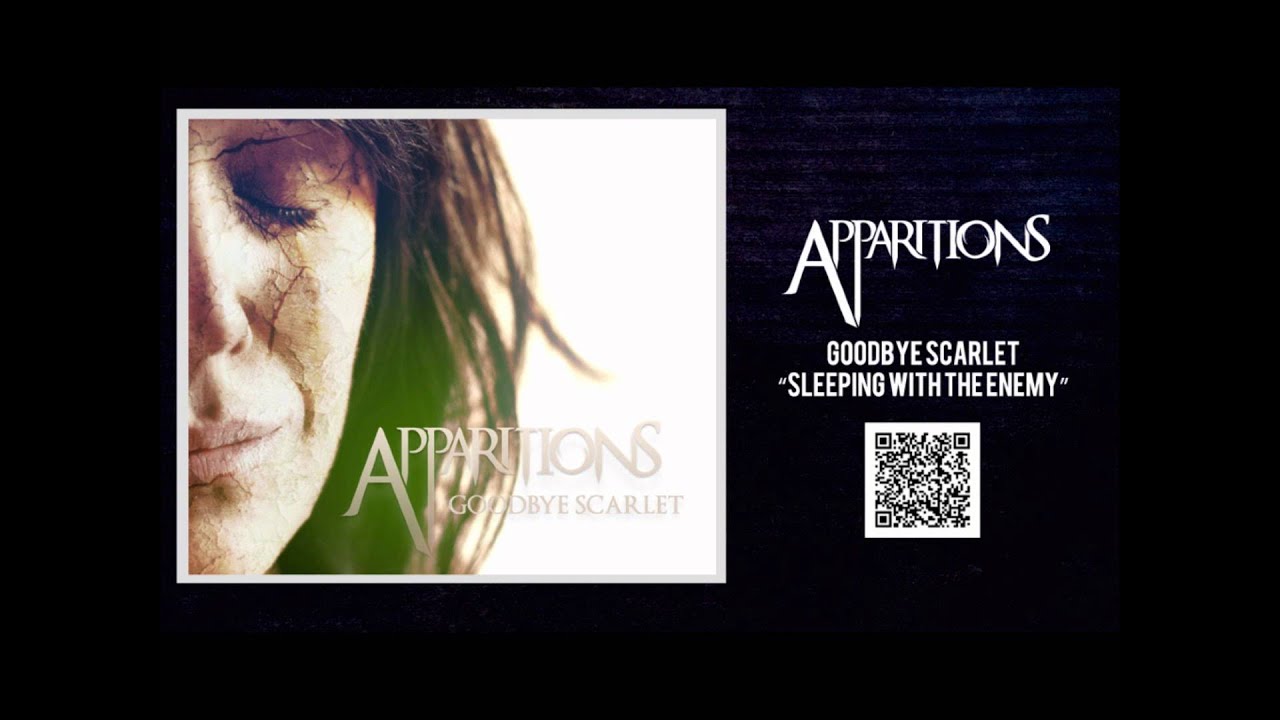 Apparitions - Sleeping With The Enemy featuring Ryan Helm