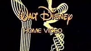 My Updated Neon Mickey Walt Disney Home Video VHS Collection