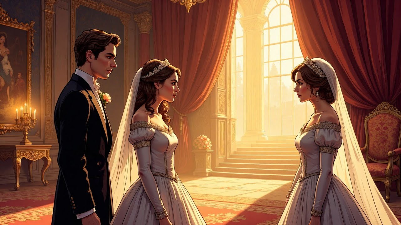 Renacida, no me negué cuando mi hermana eligió a mi esposo. Cuando descubrió la verdad, enloqueció