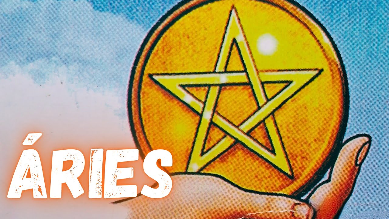 ♈ÁRIES ESSA SAUDADE ESTÁ DOENDO VEM NOTÍCIAS LOGO LOGO