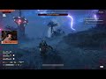 Helldivers 2 lightning storm sounds are next level