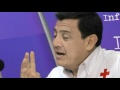 Entrevista a Mario Bustillos Borges