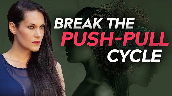 How To Heal Disorganized Attachment