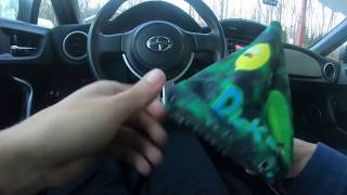 Crazy !.! Rick and Morty shift boot ! 2015 Scion FR-S