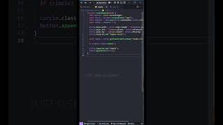 Magnetic Field Animation  #frontendcourse #coding #programming #justriseacademy Wealth