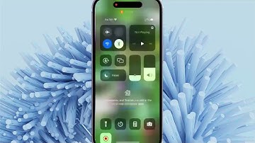 iPhone 14 Pro : How to disable night shift feature manually from control center