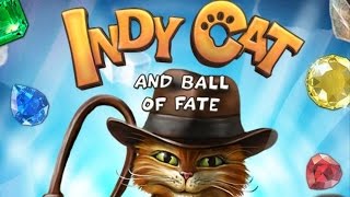 Indy Cat Match 3 screenshot 5