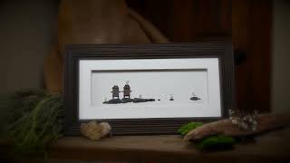 Send With Love | The Good Life Pinewood Framed Art screenshot 5