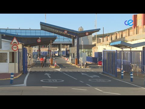 Vivas: "La sociedad demuestra categoría y madurez en todo lo que ocurre en torno a la frontera"