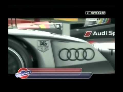 Responde Daniel de Martino de Sport Cars (Audi)