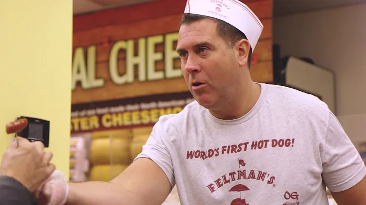 Feltman's Hot Dogs Documentary  -www.feltmansofc...