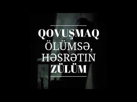 🌹🌹❤💖Sevgiye aid menali video🌹🌹❤💖 (xais abunelikden çıxmayın😭)