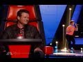 Capture de la vidéo Tessanne Chin On The Voice (Blind Auditions Full Edit And Interview) 24Th Sept 2013