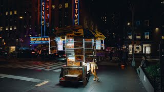 City Is Light - Gaby - Version 2