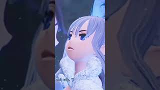 Adelle's best scene#foryou #bravelydefault2 #squareenix #shorts