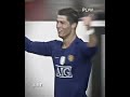 Bro don't care how far it is ☠️ #cristianoronaldo #ronaldo #viral