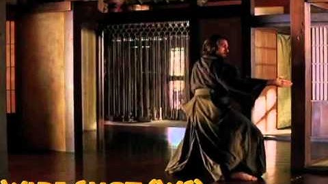 DTMV4023 Assignment II - Video Shooting Techniques & Camera Movement