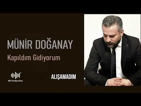 Alışamadım