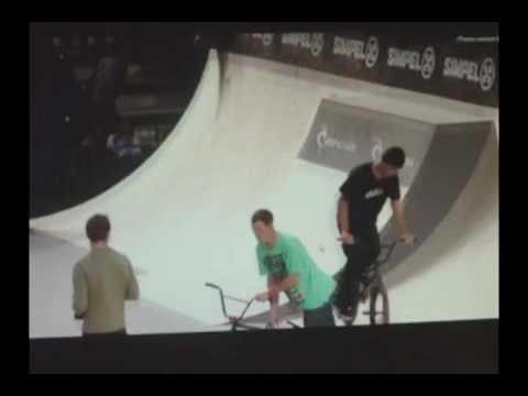 Simpel Session 2010 - Pro "Qualification" Video (H...