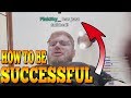 TommyKay on Success and Why He Wants To Be Successful