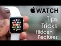 Apple Watch - Tips, Tricks & Hidden Features