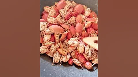 Curacha Crabs