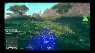 PlanetSide 2: Flash Streaking aka The TR Zerg Thinning Technique!