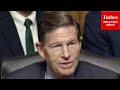 'Cannot Be Condoned': Blumenthal Claims GOP Hearing On 'Rogue Judges' Meant To 'Threaten' Judges