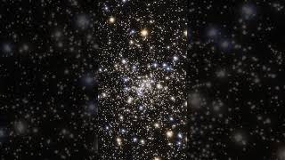 RARE Blue Stars Caught in Their Final Moments